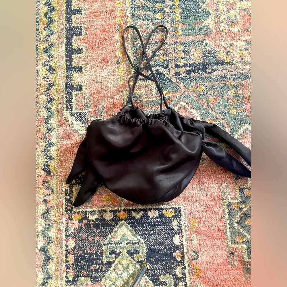 Free People Knot Bag